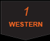 Zone 1 - Western