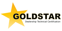 GoldStar logo